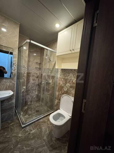 Satılır 2 otaqlı yeni tikili 45 m², Abşeron r., photo 12 from 13