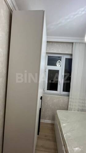 Продаётся 2-комн. вторичка 35 м², Низаминский  р., photo 13 from 14