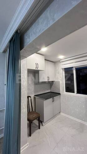Продаётся 2-комн. вторичка 35 м², Низаминский  р., photo 6 from 14
