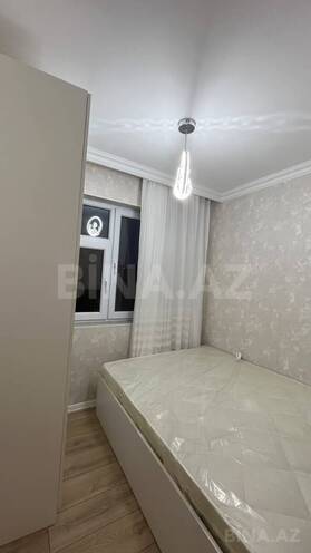 Продаётся 2-комн. вторичка 35 м², Низаминский  р., photo 12 from 14
