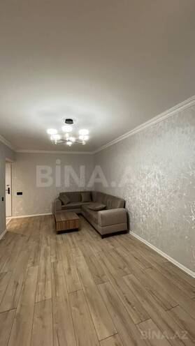 Продаётся 2-комн. вторичка 35 м², Низаминский  р., photo 4 from 14