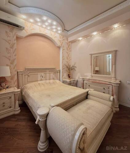 Satılır 3 otaqlı yeni tikili 120 m², Nizami m., photo 3 from 14