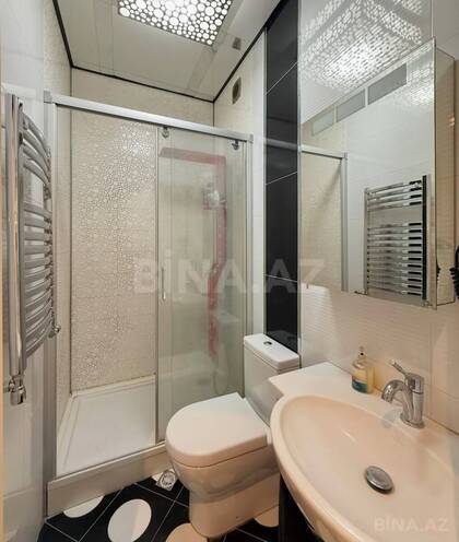 Satılır 3 otaqlı yeni tikili 120 m², Nizami m., photo 9 from 14