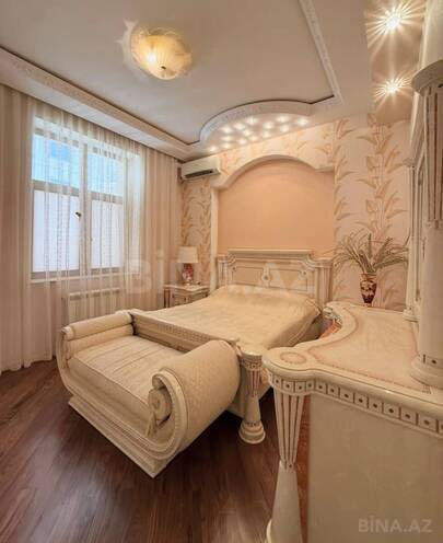Satılır 3 otaqlı yeni tikili 120 m², Nizami m., photo 4 from 14