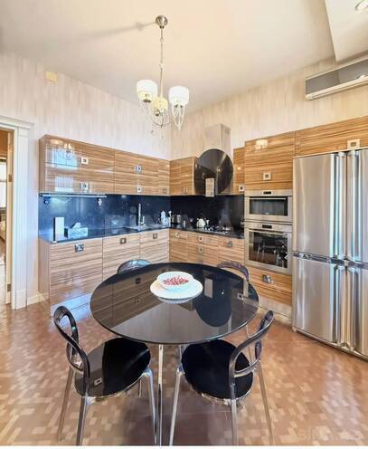 Satılır 3 otaqlı yeni tikili 120 m², Nizami m., photo 1 from 14