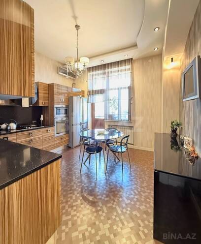 Satılır 3 otaqlı yeni tikili 120 m², Nizami m., photo 8 from 14