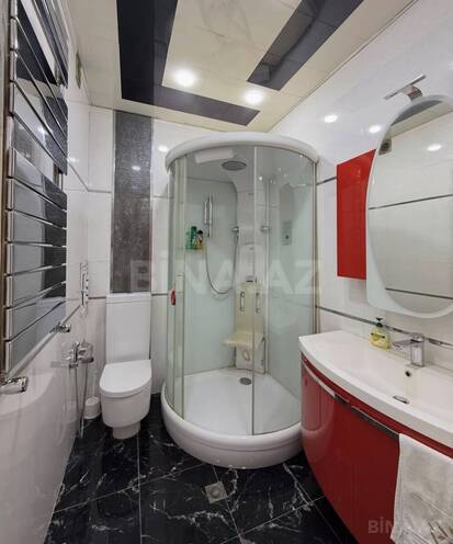 Satılır 3 otaqlı yeni tikili 120 m², Nizami m., photo 5 from 14