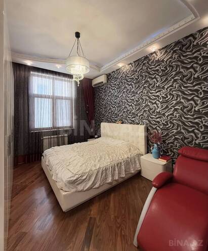 Satılır 3 otaqlı yeni tikili 120 m², Nizami m., photo 6 from 14