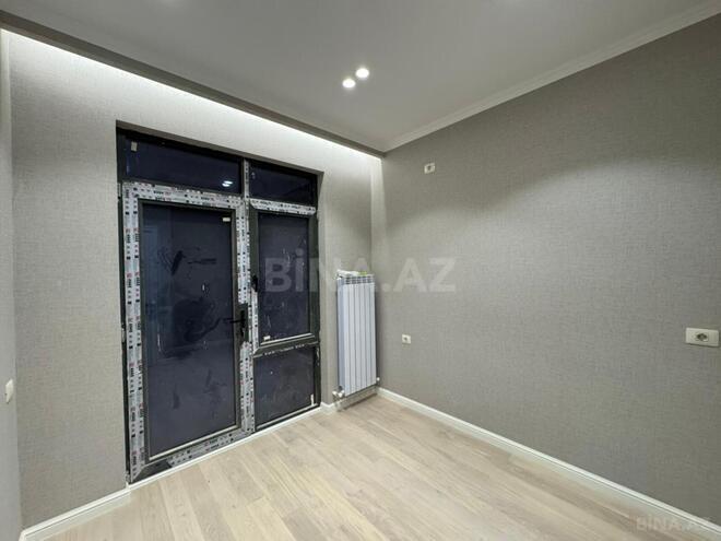 Satılır 4 otaqlı yeni tikili 103.3 m², Yeni Yasamal q., photo 13 from 21