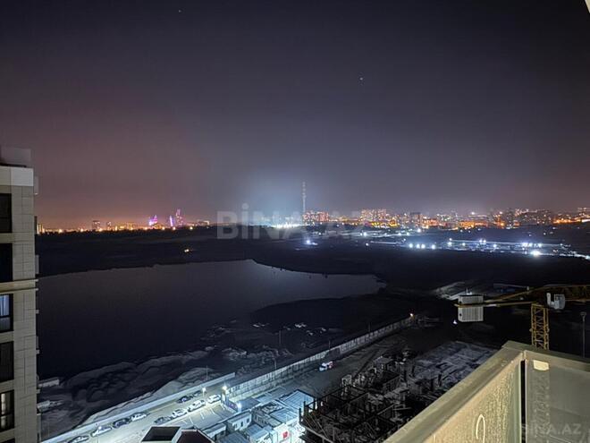 Satılır 4 otaqlı yeni tikili 103.3 m², Yeni Yasamal q., photo 1 from 21