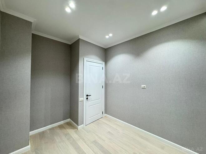 Satılır 4 otaqlı yeni tikili 103.3 m², Yeni Yasamal q., photo 10 from 21