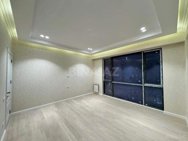 Satılır 4 otaqlı yeni tikili 103.3 m², Yeni Yasamal q., photo 4 from 21