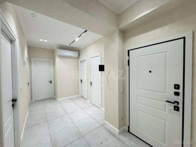 Satılır 4 otaqlı yeni tikili 103.3 m², Yeni Yasamal q., photo 16 from 21