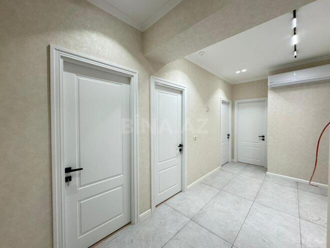 Satılır 4 otaqlı yeni tikili 103.3 m², Yeni Yasamal q., photo 18 from 21