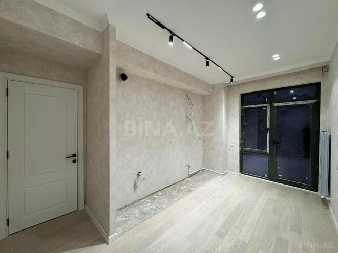 Satılır 4 otaqlı yeni tikili 103.3 m², Yeni Yasamal q., photo 14 from 21
