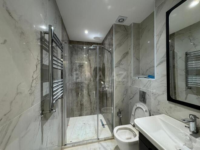 Satılır 4 otaqlı yeni tikili 103.3 m², Yeni Yasamal q., photo 20 from 21