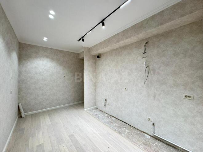 Satılır 4 otaqlı yeni tikili 103.3 m², Yeni Yasamal q., photo 12 from 21