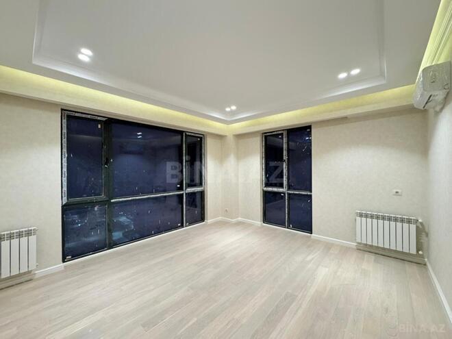 Satılır 4 otaqlı yeni tikili 103.3 m², Yeni Yasamal q., photo 3 from 21