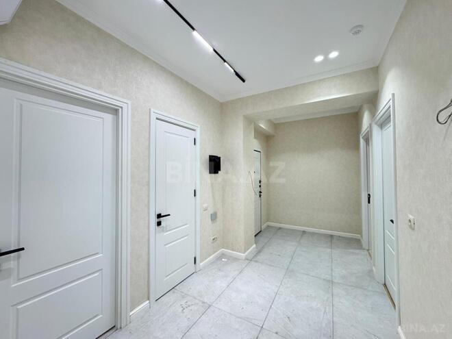 Satılır 4 otaqlı yeni tikili 103.3 m², Yeni Yasamal q., photo 17 from 21