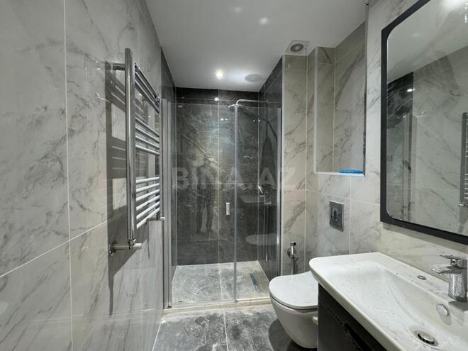 Satılır 4 otaqlı yeni tikili 103.3 m², Yeni Yasamal q., photo 19 from 21