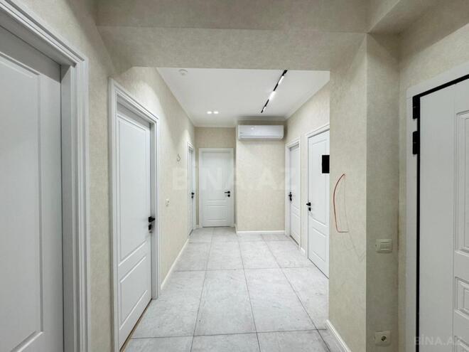 Satılır 4 otaqlı yeni tikili 103.3 m², Yeni Yasamal q., photo 15 from 21
