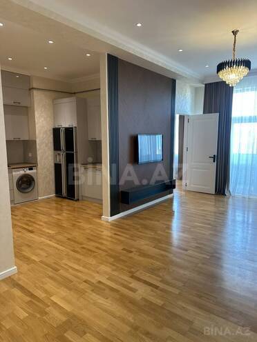 Satılır 2 otaqlı yeni tikili 72 m², Yasamal r., photo 10 from 15