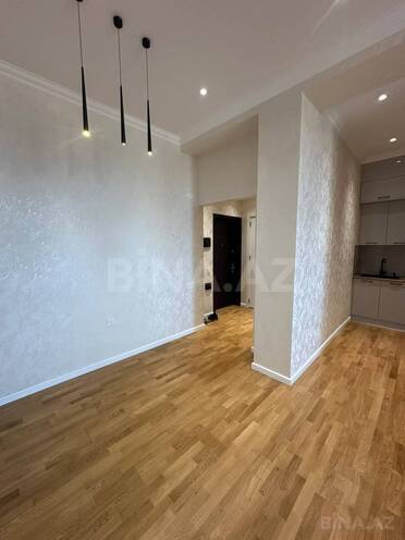 Satılır 2 otaqlı yeni tikili 72 m², Yasamal r., photo 14 from 15