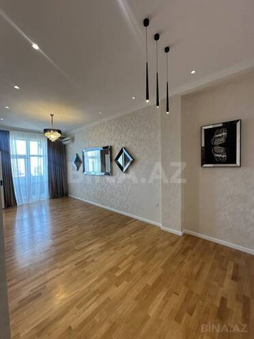 Satılır 2 otaqlı yeni tikili 72 m², Yasamal r., photo 5 from 15