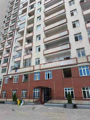 Satılır 2 otaqlı yeni tikili 72 m², Yasamal r., photo 4 from 15