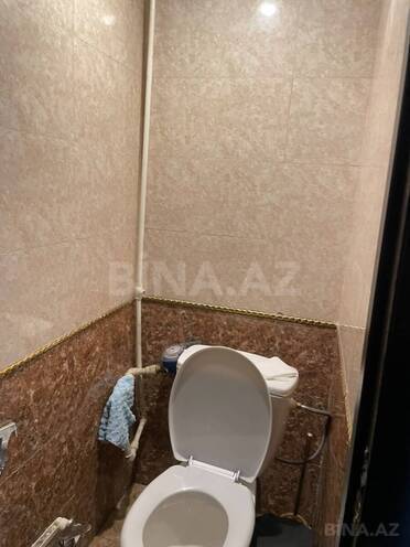 İcarəyə verilir  obyekt 54 m², 28 May m., photo 9 from 12