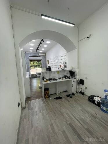 İcarəyə verilir  obyekt 54 m², 28 May m., photo 5 from 12