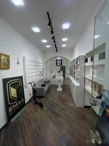İcarəyə verilir  obyekt 54 m², 28 May m., photo 3 from 12