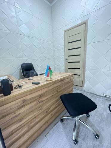 İcarəyə verilir  obyekt 54 m², 28 May m., photo 4 from 12