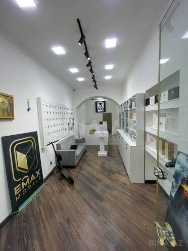 İcarəyə verilir  obyekt 54 m², 28 May m., photo 8 from 12