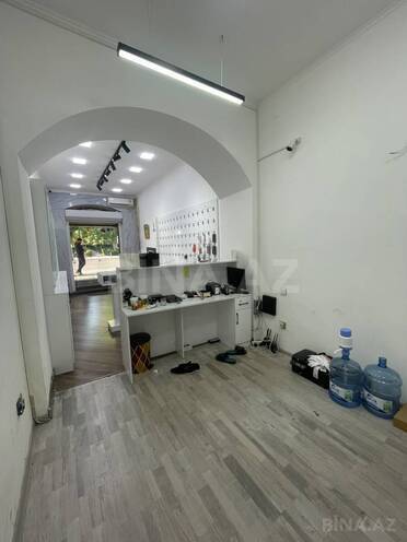 İcarəyə verilir  obyekt 54 m², 28 May m., photo 6 from 12