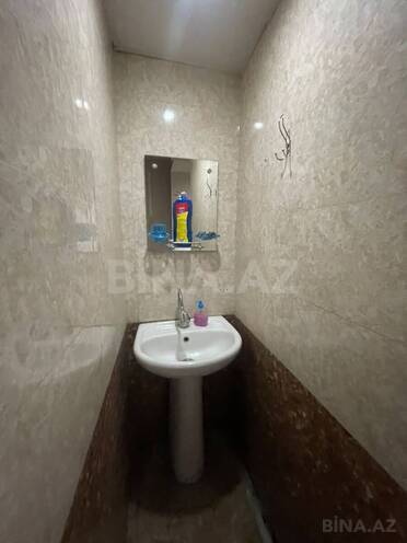 İcarəyə verilir  obyekt 54 m², 28 May m., photo 10 from 12