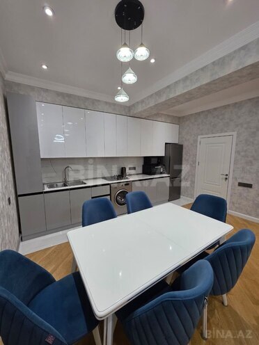 Продаётся 2-комн. новостройка 58 м², м. 28 мая, photo 9 from 13