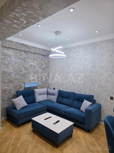 Продаётся 2-комн. новостройка 58 м², м. 28 мая, photo 3 from 13
