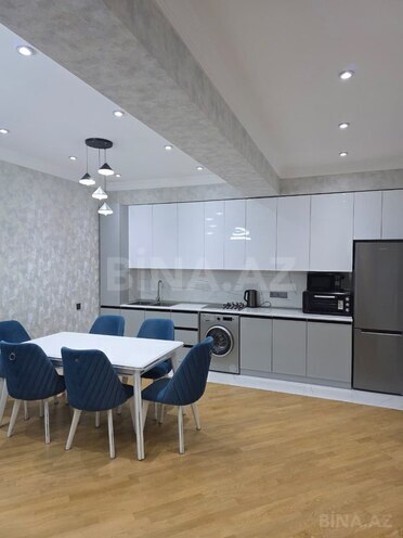 Продаётся 2-комн. новостройка 58 м², м. 28 мая, photo 10 from 13