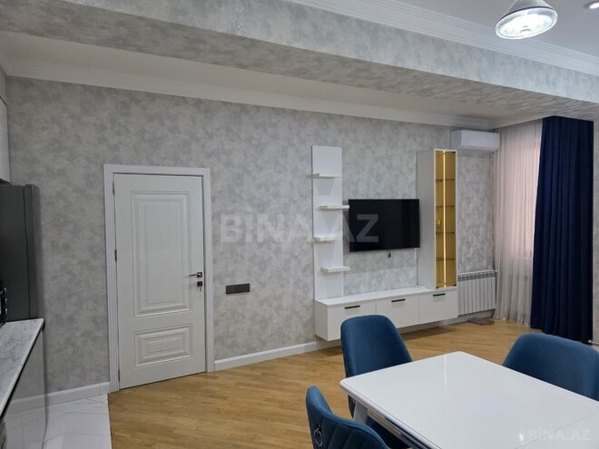 Продаётся 2-комн. новостройка 58 м², м. 28 мая, photo 1 from 13