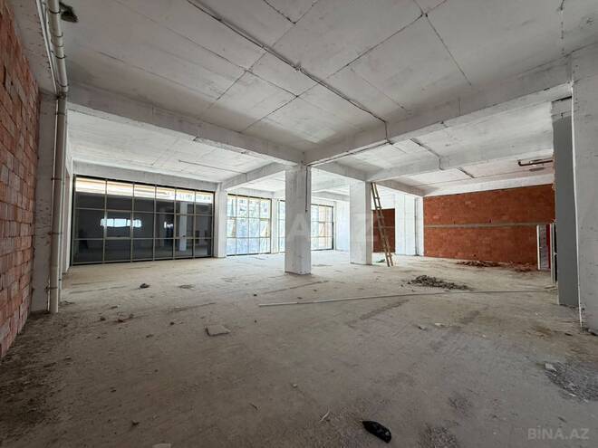 İcarəyə verilir  obyekt 350 m², Əhmədli m., photo 5 from 11