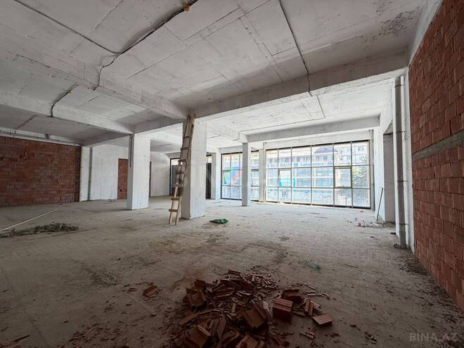 İcarəyə verilir  obyekt 350 m², Əhmədli m., photo 4 from 11
