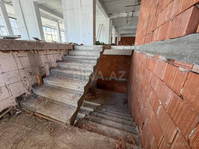İcarəyə verilir  obyekt 350 m², Əhmədli m., photo 10 from 11