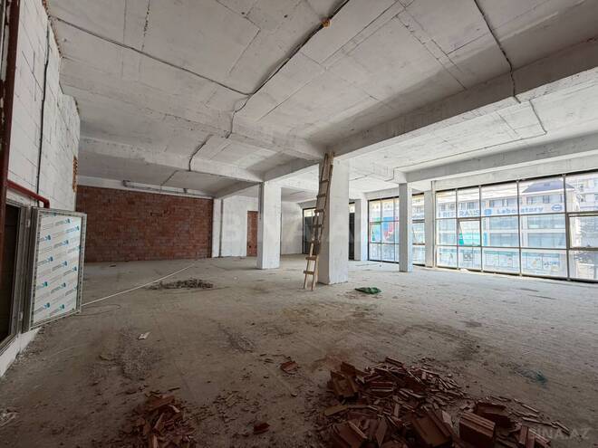 İcarəyə verilir  obyekt 350 m², Əhmədli m., photo 3 from 11