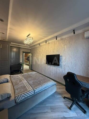 İcarəyə verilir 4 otaqlı yeni tikili 145 m², Həzi Aslanov q., photo 7 from 20