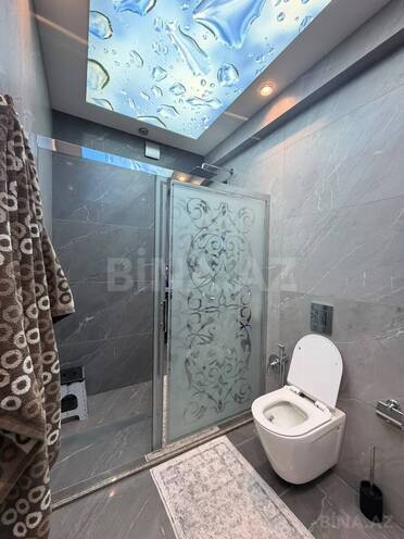 İcarəyə verilir 4 otaqlı yeni tikili 145 m², Həzi Aslanov q., photo 11 from 20