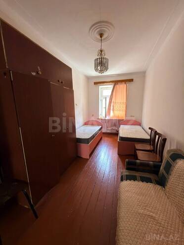 İcarəyə verilir 2 otaqlı köhnə tikili 50 m², 28 May m., photo 10 from 12