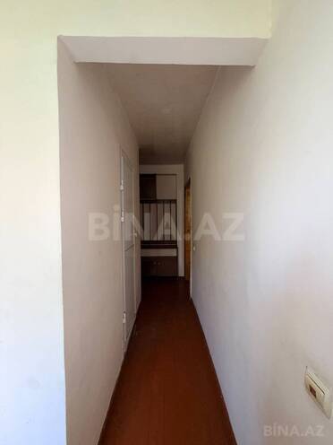 İcarəyə verilir 2 otaqlı köhnə tikili 50 m², 28 May m., photo 9 from 12