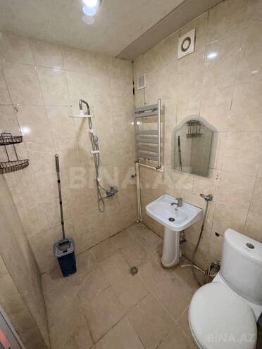 İcarəyə verilir 2 otaqlı köhnə tikili 50 m², 28 May m., photo 11 from 12