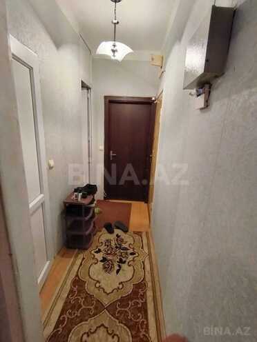 İcarəyə verilir 2 otaqlı köhnə tikili 50 m², 20 Yanvar m., photo 5 from 14